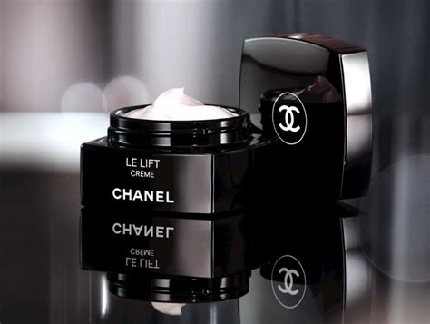 chanel lift cream reviews